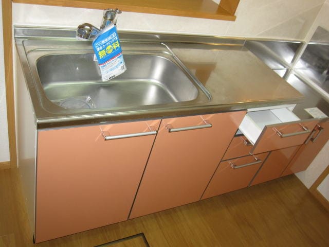 アスターラビスタⅢの物件内観写真