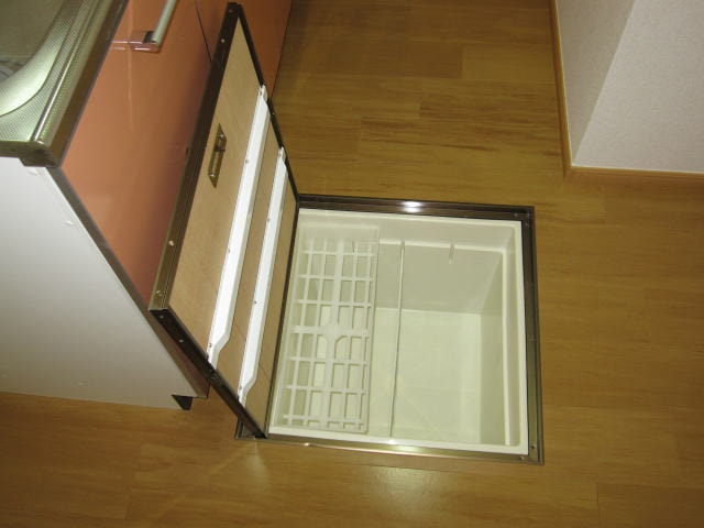 アスターラビスタⅢの物件内観写真