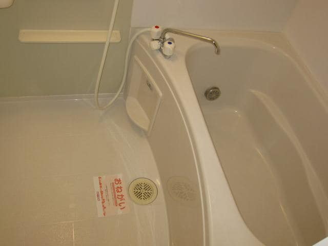 アスターラビスタⅢの物件内観写真