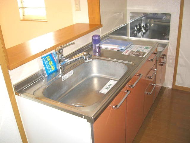 アスターラビスタⅢの物件内観写真