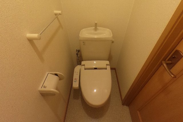 アスターラビスタⅢの物件内観写真