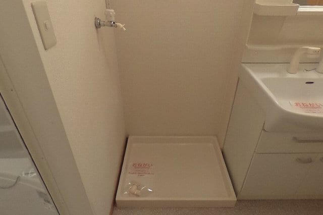 アスターラビスタⅢの物件内観写真