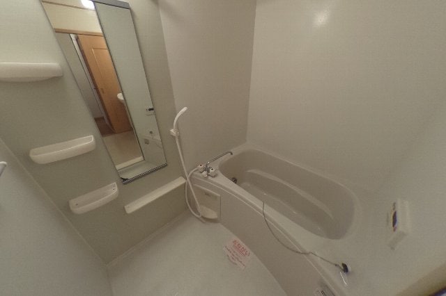 アスターラビスタⅢの物件内観写真