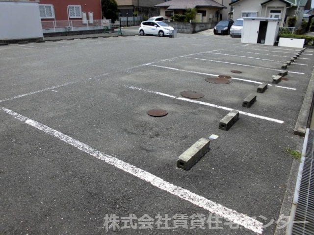 エルシャトウ吉備Ⅱの物件外観写真