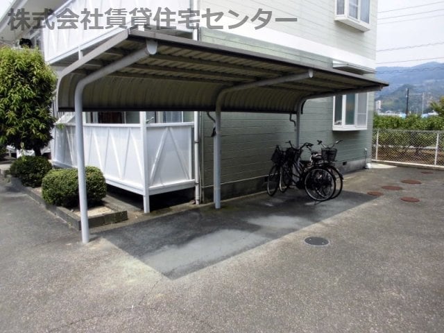 エルシャトウ吉備Ⅱの物件内観写真