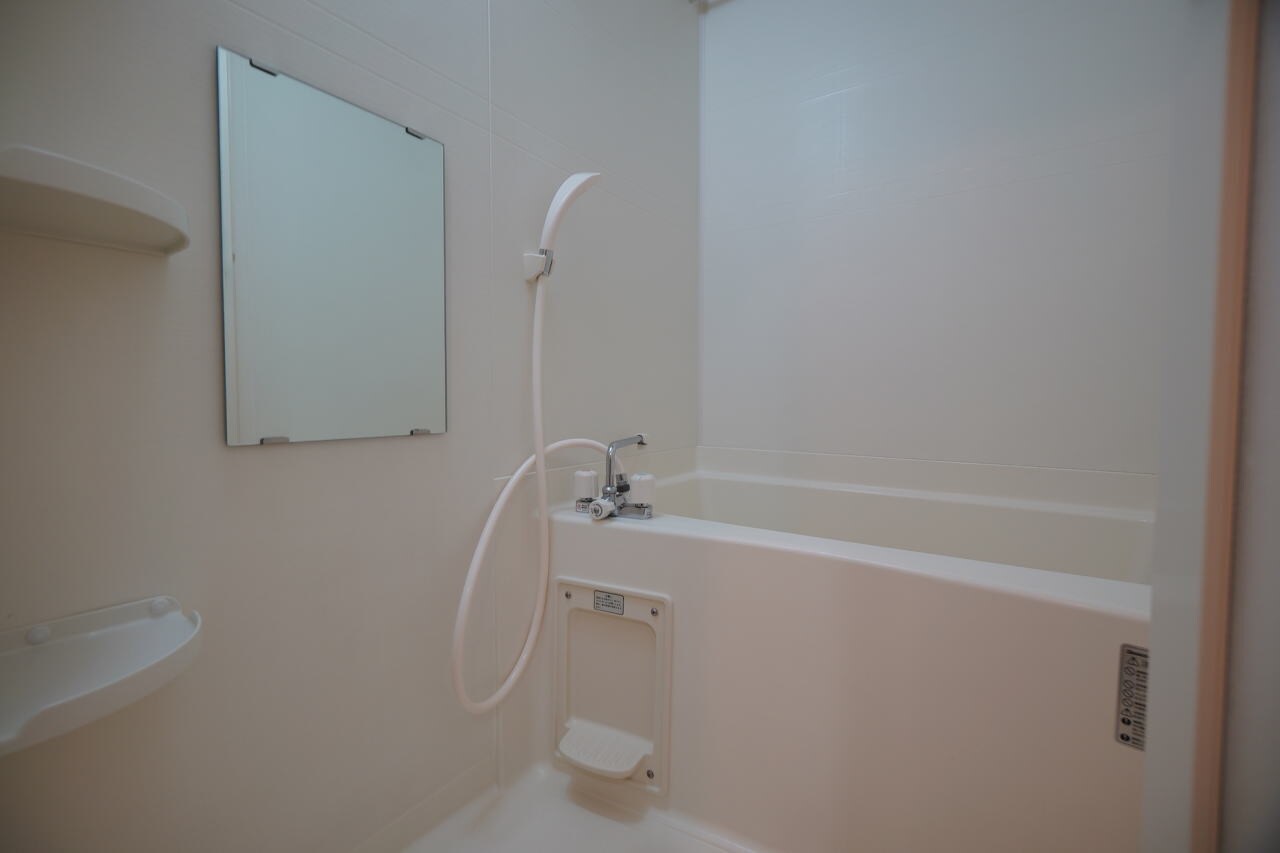 フジパレスリベーラ今福の物件内観写真