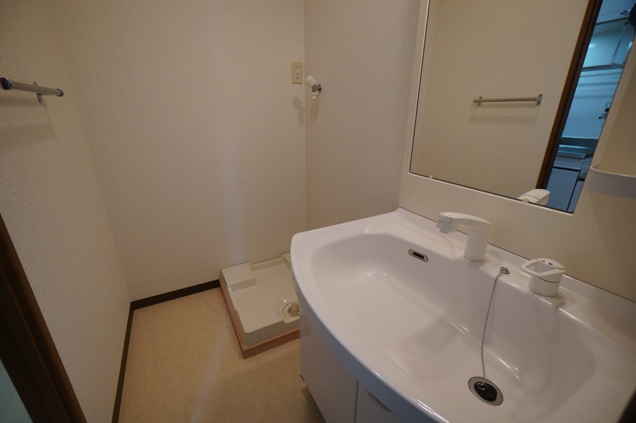 フジパレスリベーラ今福の物件内観写真