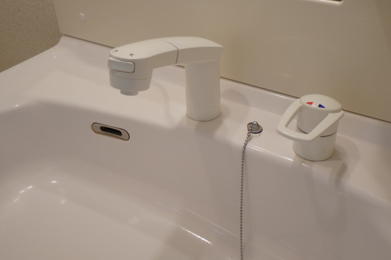 フジパレスリベーラ今福の物件内観写真