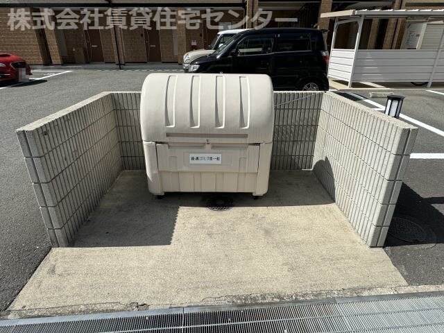 フジパレスリベーラ今福の物件内観写真