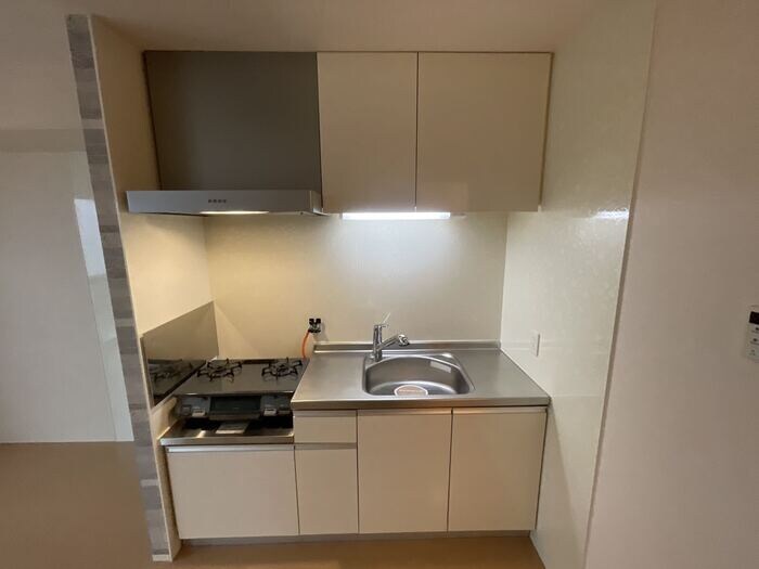 イソラ フェリジェⅡの物件内観写真