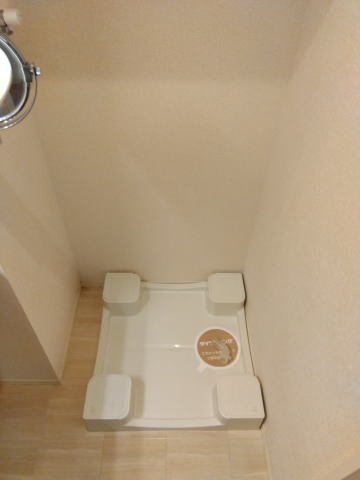 イソラ フェリジェⅡの物件内観写真