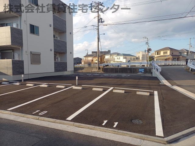 和歌山駅 徒歩19分 1階の物件外観写真