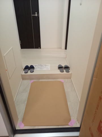 和歌山駅 徒歩19分 1階の物件内観写真