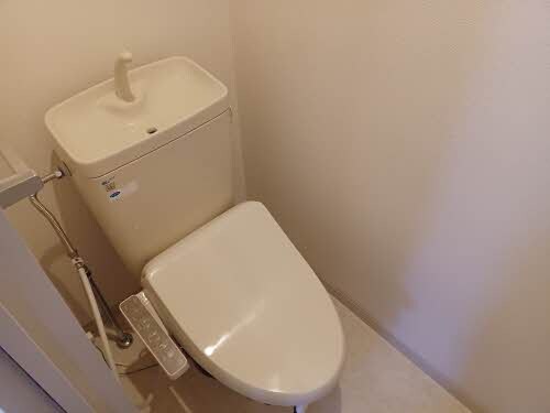 ハイツ森の物件内観写真