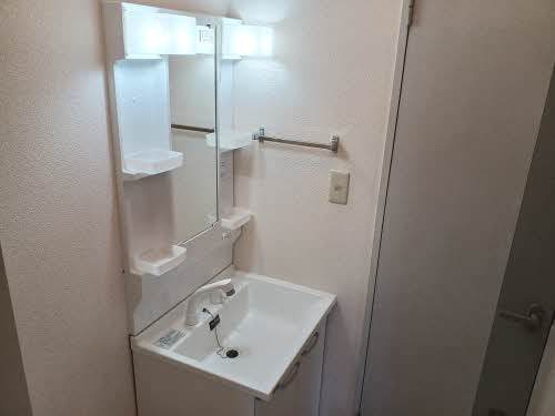 ハイツ森の物件内観写真