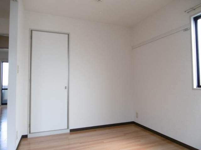 ハイツ森の物件内観写真