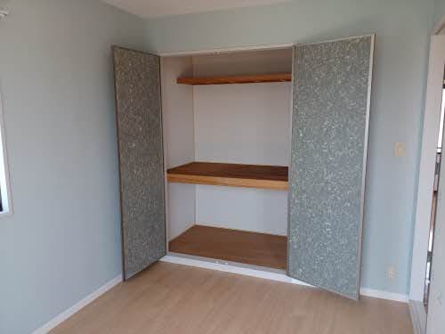 ハイツ森の物件内観写真