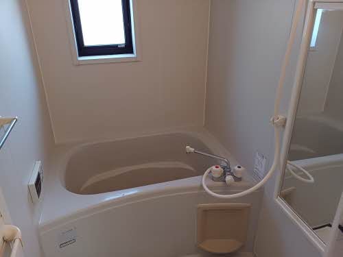 ハイツ森の物件内観写真