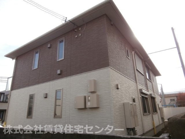 和歌山駅 徒歩10分 2階の物件外観写真