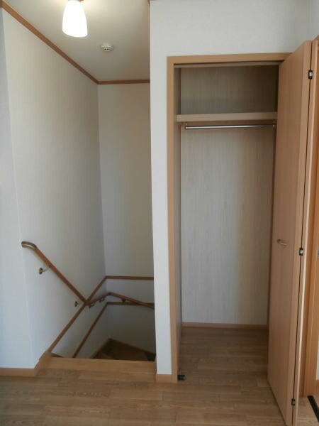 ニューライフセーダⅠの物件内観写真