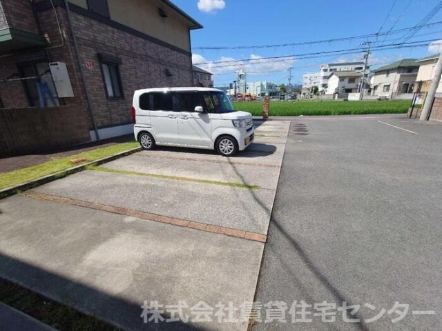 日前宮駅 徒歩12分 1階の物件外観写真