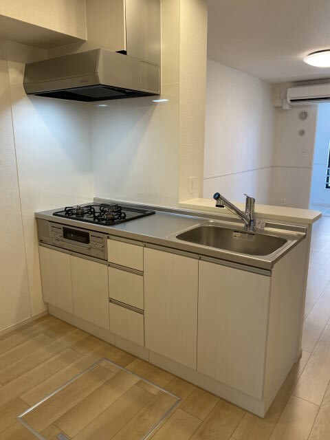 シャボンディの物件内観写真