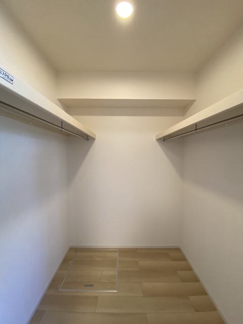 シャボンディの物件内観写真