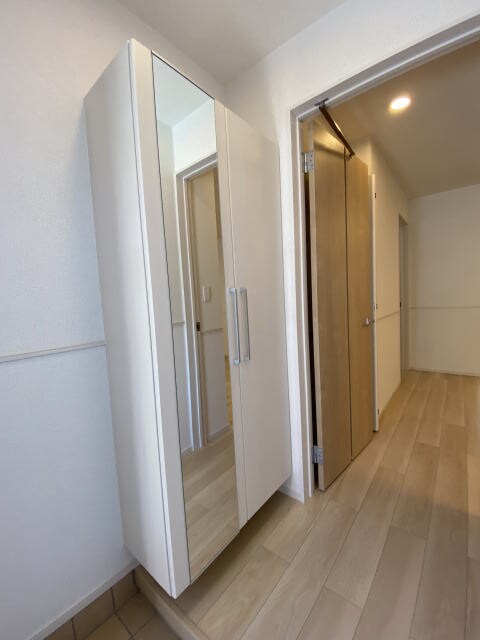 シャボンディの物件内観写真