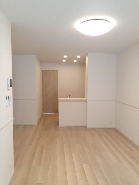 シャボンディの物件内観写真