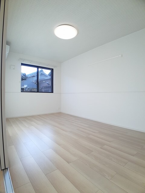 ランデックス　Ⅱの物件内観写真