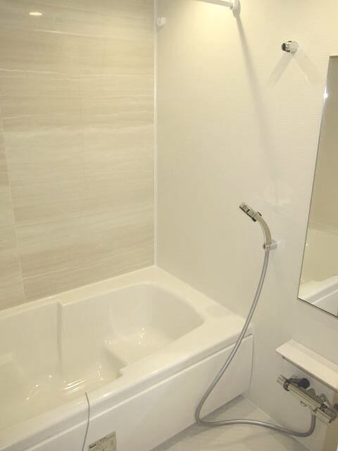 ランデックス　Ⅱの物件内観写真