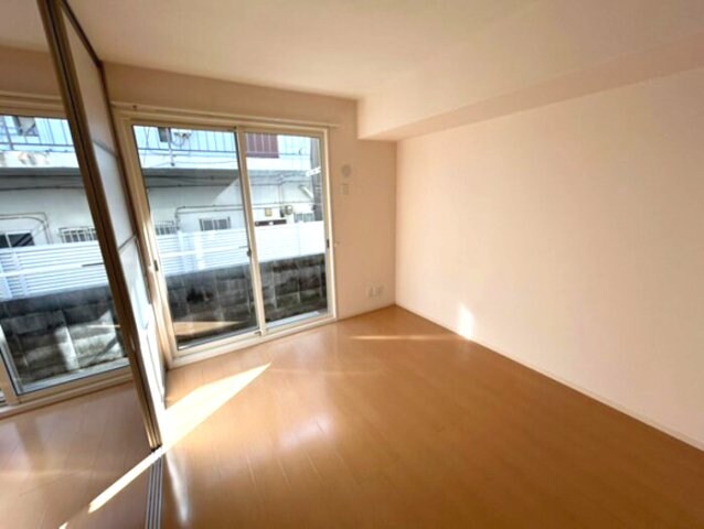 コンフォートの物件内観写真