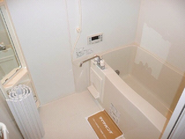 コンフォートの物件内観写真