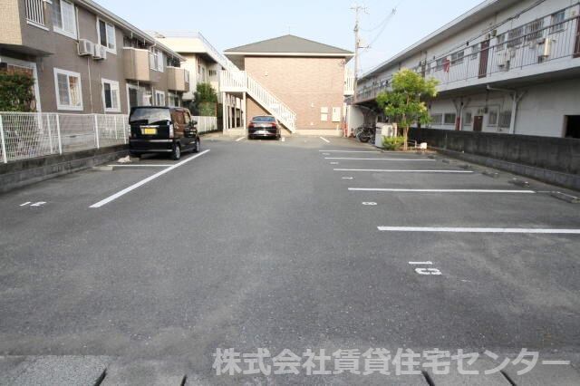 コンフォートの物件外観写真