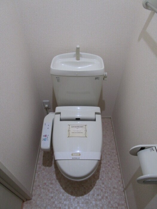 コンフォートの物件内観写真