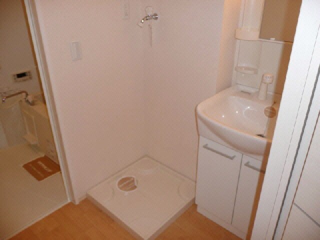 コンフォートの物件内観写真