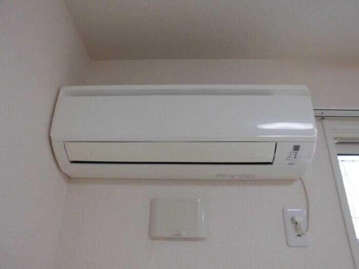 コンフォートの物件内観写真