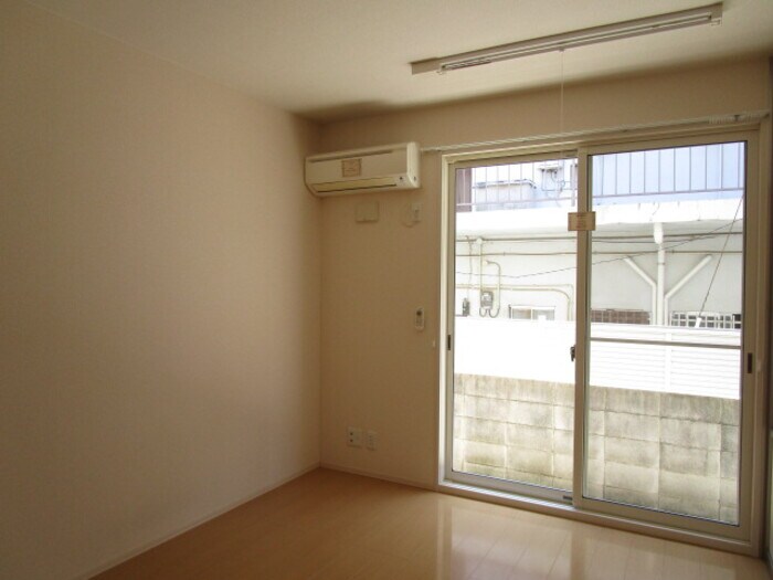 コンフォートの物件内観写真