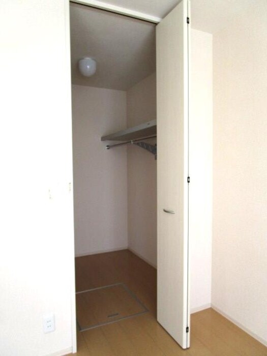 コンフォートの物件内観写真