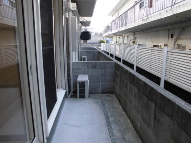 コンフォートの物件内観写真