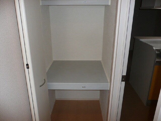 コンフォートの物件内観写真