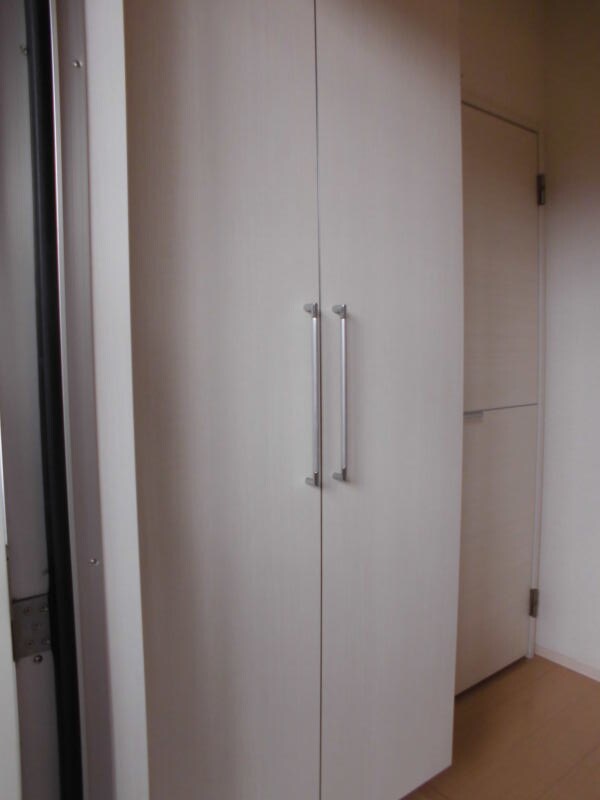 コンフォートの物件内観写真