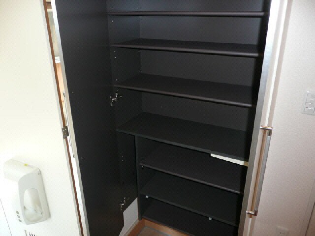 コンフォートの物件内観写真