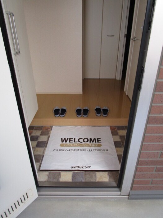 コンフォートの物件内観写真