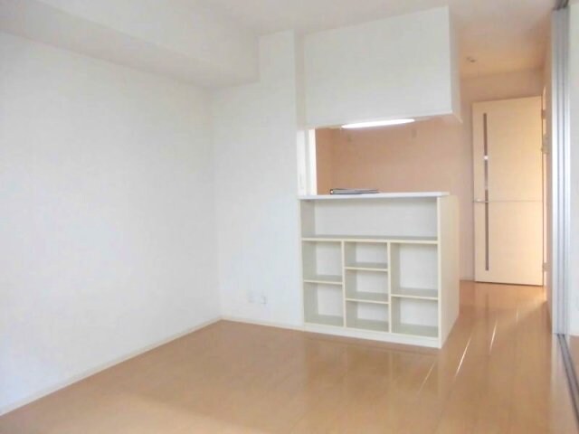 コンフォートの物件内観写真