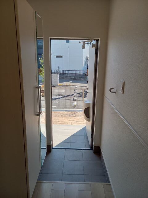 紀伊中ノ島駅 徒歩22分 1階の物件内観写真