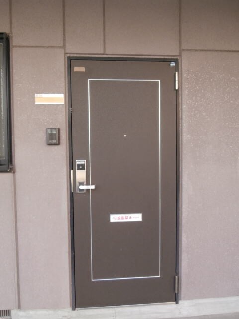 サザンコート２６の物件外観写真