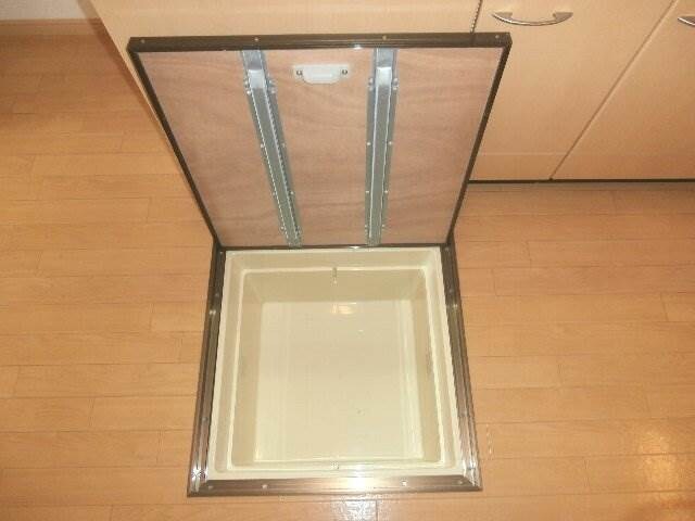 田井ノ瀬駅 徒歩28分 1階の物件内観写真