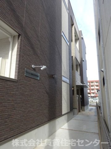 和歌山駅 徒歩10分 2階の物件外観写真