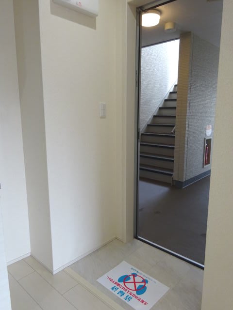 和歌山駅 徒歩10分 2階の物件内観写真